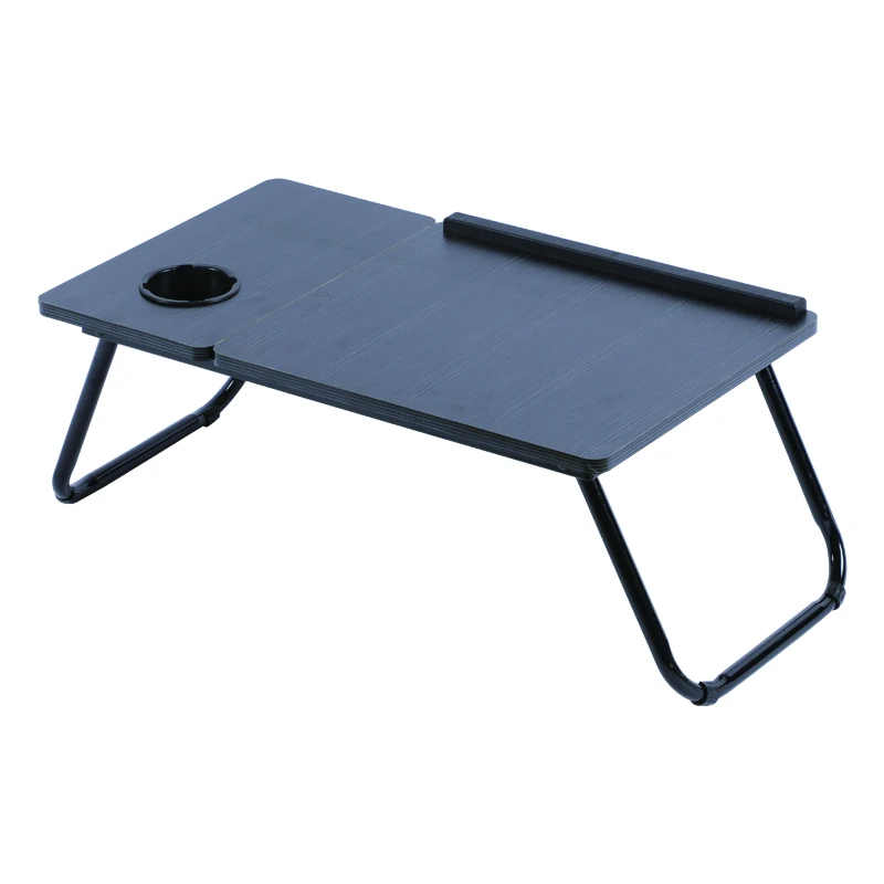 Factory direct bed four-speed lifting table foldable desk dormitory study lazy table laptop desk