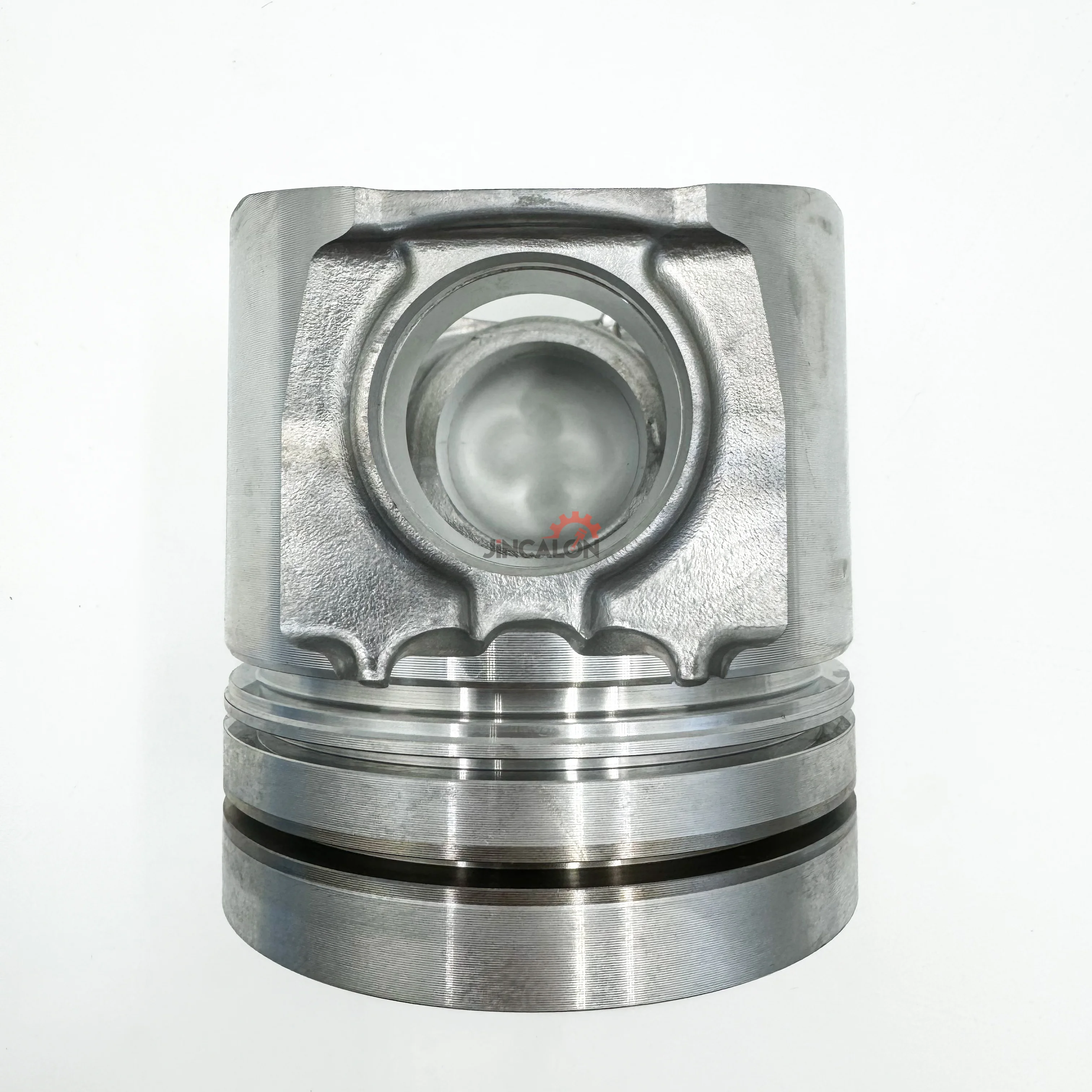 Machinery engine PISTON 3907163 replacement for cummins 6BT