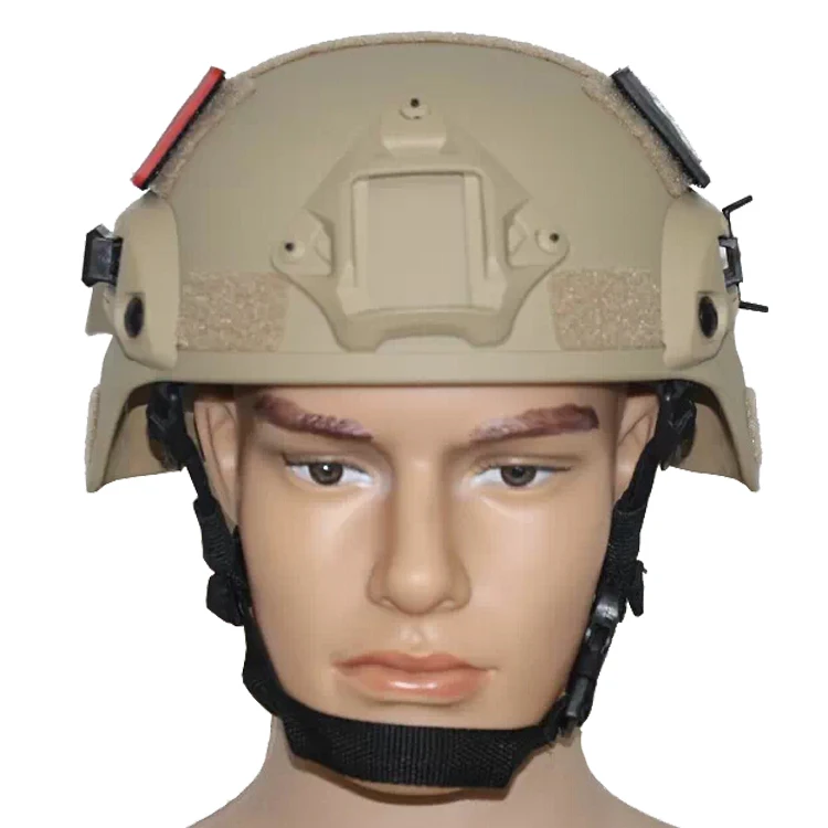 
JJW ABS MICH 2000 simple version helmet military tactical airsoft helmet tactical helmet 