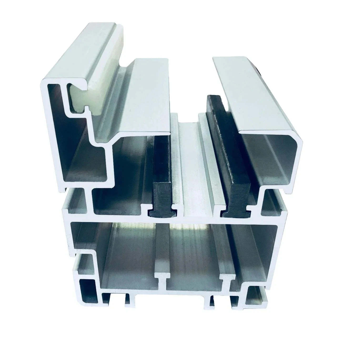 High quality aluminum profile factory manufacturer and supplier price customization