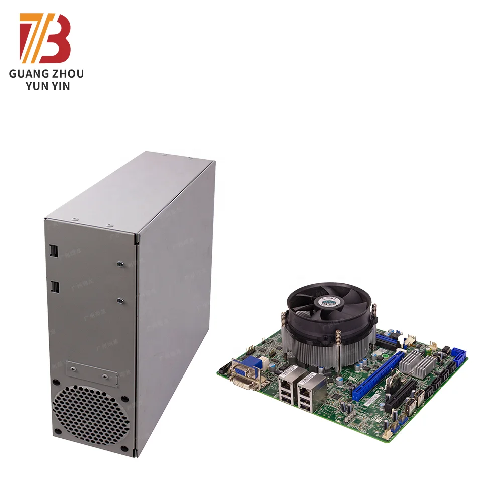 E200-05 B3G EX-i EFI fiery color server mainboard fiery controller board for xeroxs 570 printer