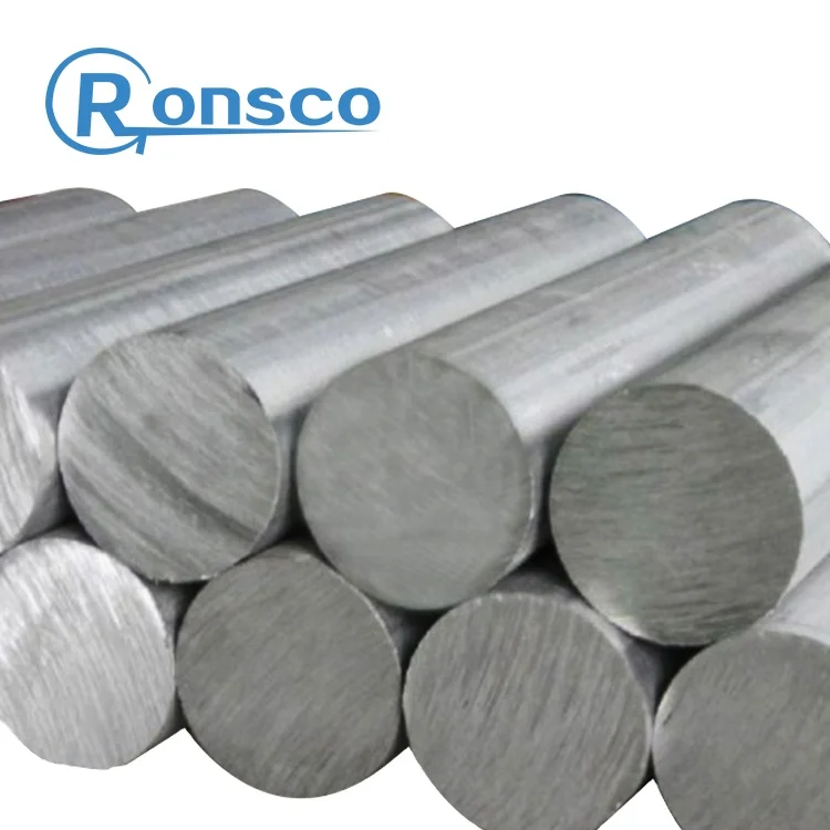 Incoloy 800 gh3030 steel round bar uns10675 polishing rod forging material