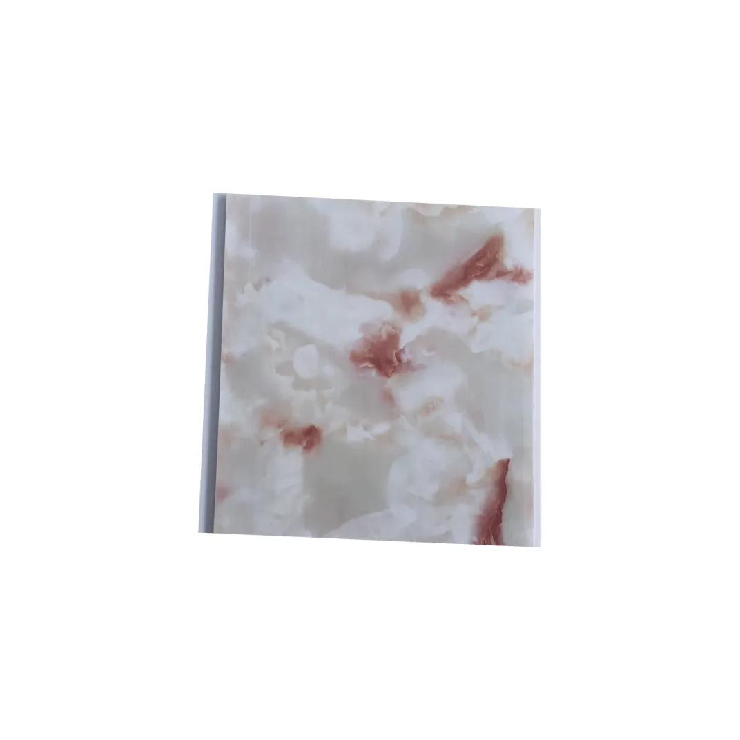 25*7mm Material pvc ceiling panel for Colombia