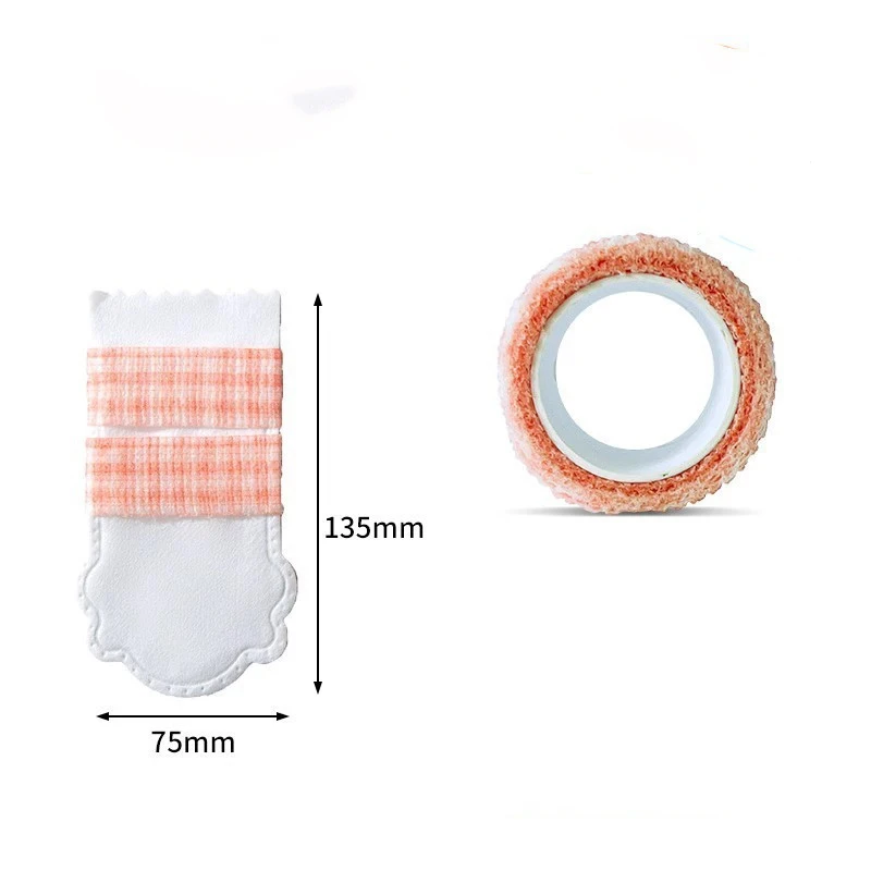 Xianchanpets Disposable Dog Shoes Outdoor Dog Rain Boots Paw Protection Waterproof Dirt Proof With Adjustable Straps