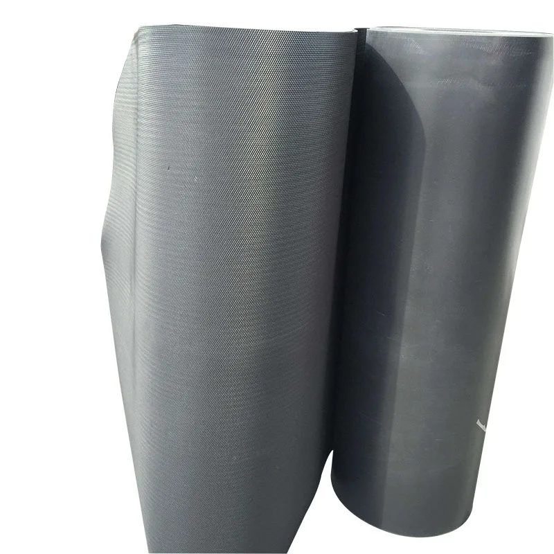 Epdm Rubber Ethylene Propylene Diene Monomer Waterproof Membrane For Sale