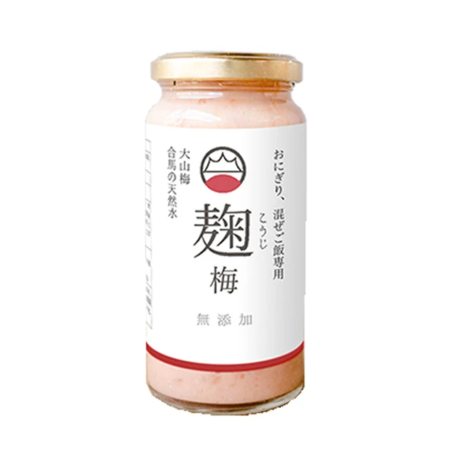 Wholesale Nutritional Healthy Bottle Spices All Purpose Paste Koji Blended Seasonings