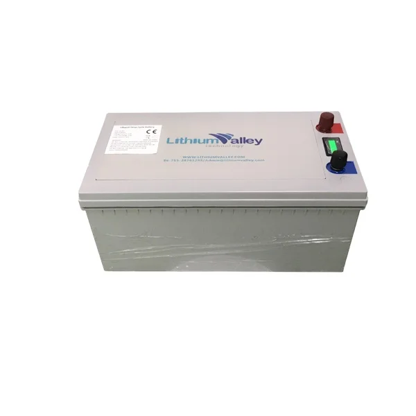 Rechargeable LiFePO4 Battery 60V 20Ah Lithium Battery for Electric Scooter with BMS