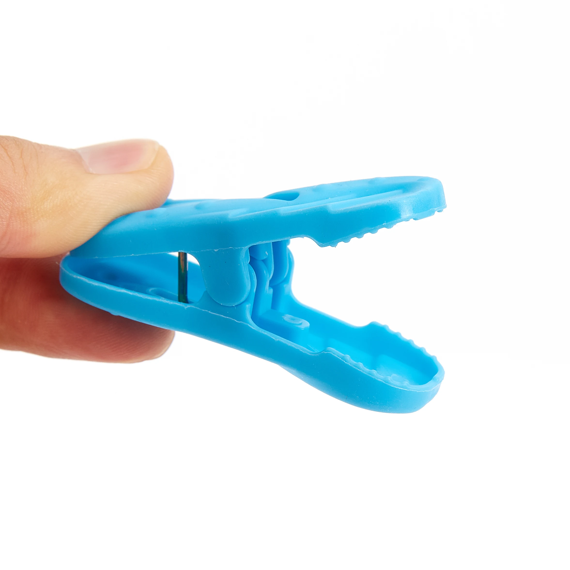 Ocean And Marine Grade Clothes peg Travel Towel Sock Drying Plastic Peg Strong Holds Clothes Pegs