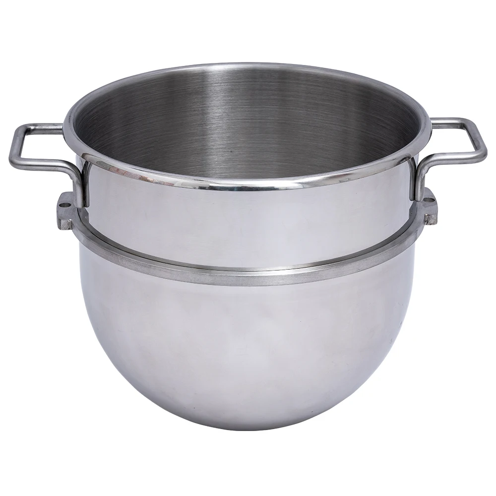 30L Planetary Mixer Dough Hook  Premium Aluminum Accessory for Effortless Kneading and Mixing of Flour Dough