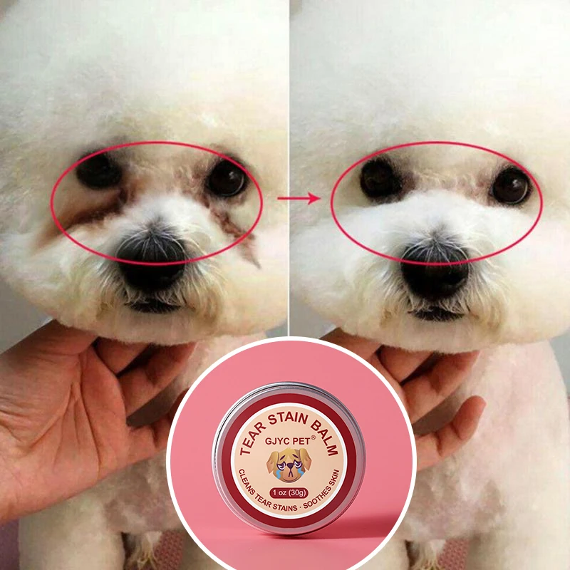 Новое поступление натуральный очищающий Бальзам для кожи домашних животных