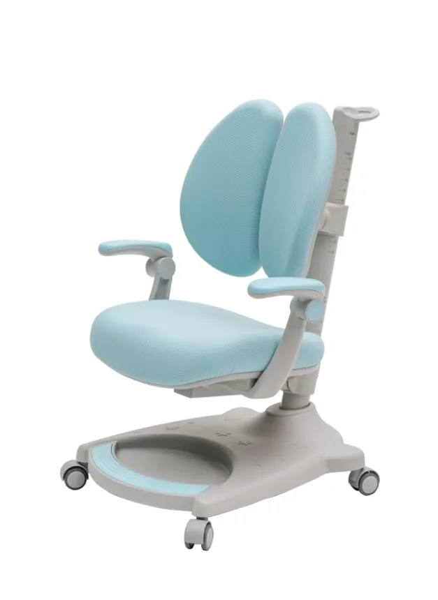 Kids Indoor Wooden House Study Table Chair Set Wood Daycare Furniture Wholesale Solid wood desk Customized