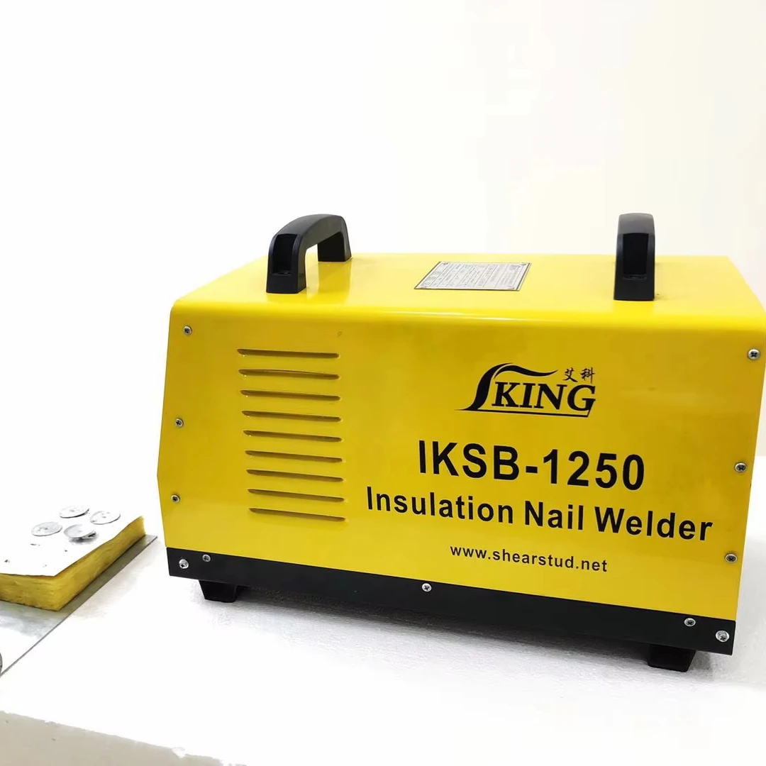 IKSB-1250 для сварочного аппарата