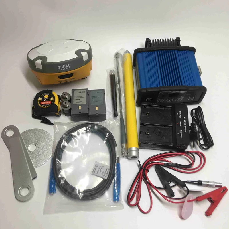 Advanced HI TARGET V90 GNSS receiver TRIMBLE BD970 MAINBOARD V90 PLUS