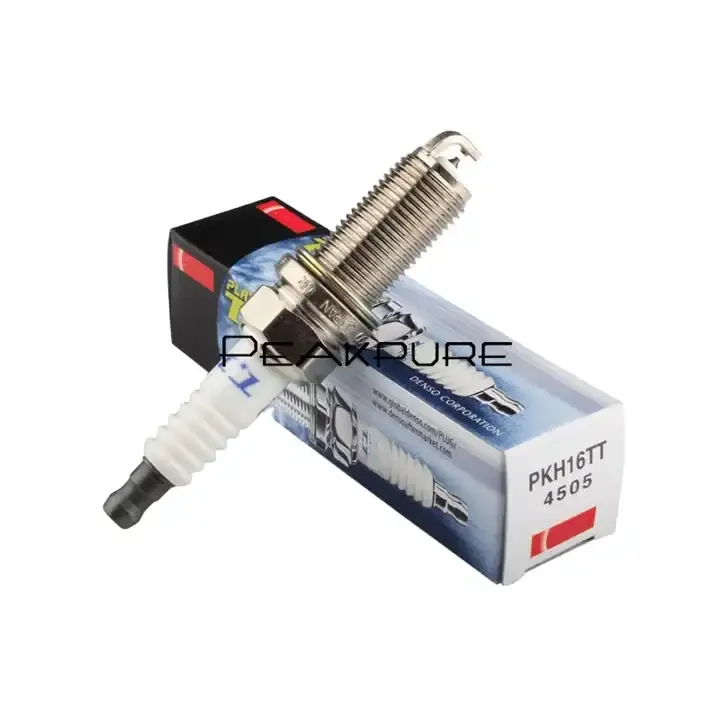 Factory Sale Factory Directly Sale Genuine Autoparts Car IDouble Pin Spark Plugs OEM PKH16TT 4505 Fit For Nissan