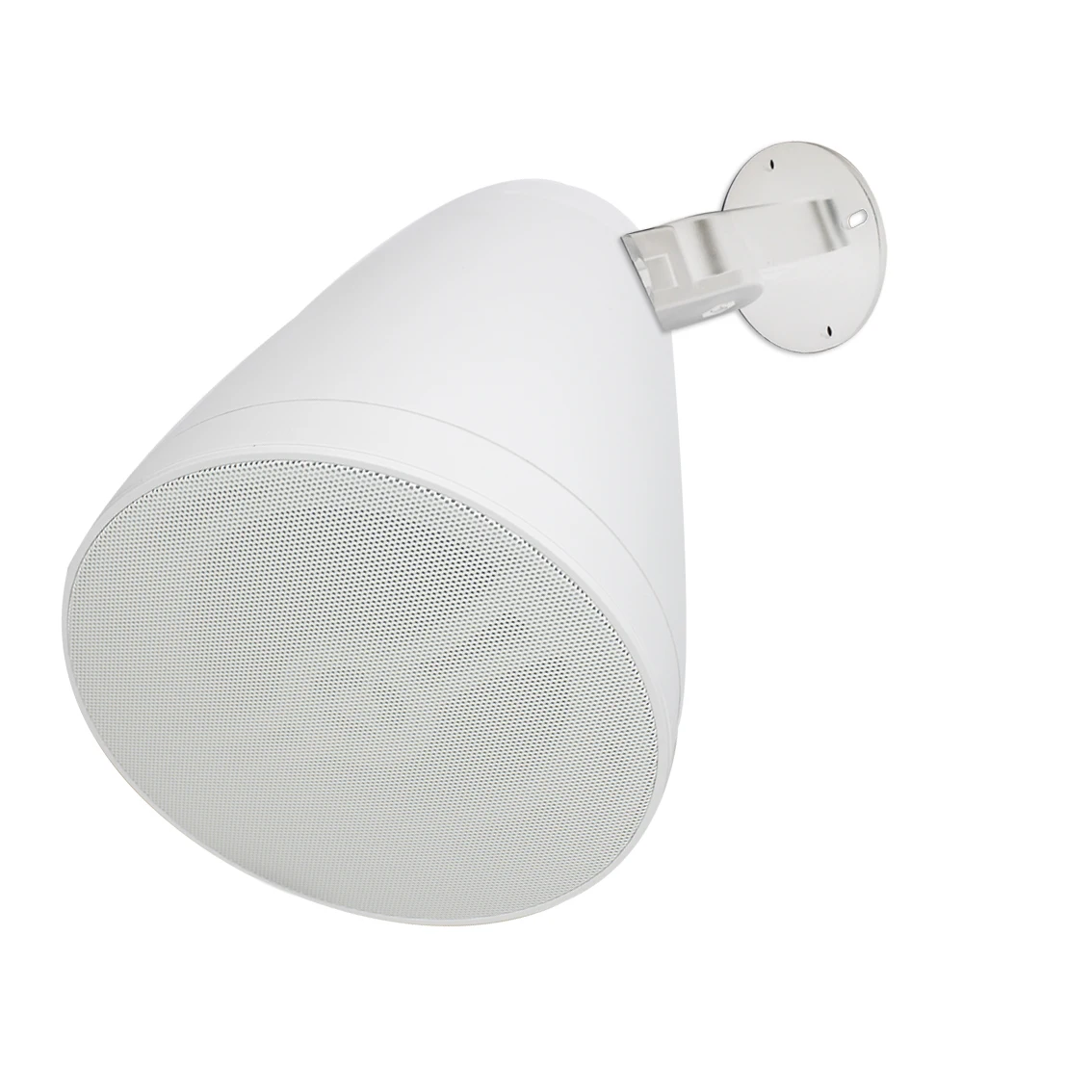 T High Quality 8ohm Ceiling Hanging Audio Player Wall Speaker Suspended Hang Ceiling Chain Pendant Speaker