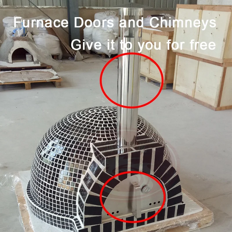 800 деревянная печь для приготовления хлеба, пиццы, уличная печь для пиццы, деревянный огонь
