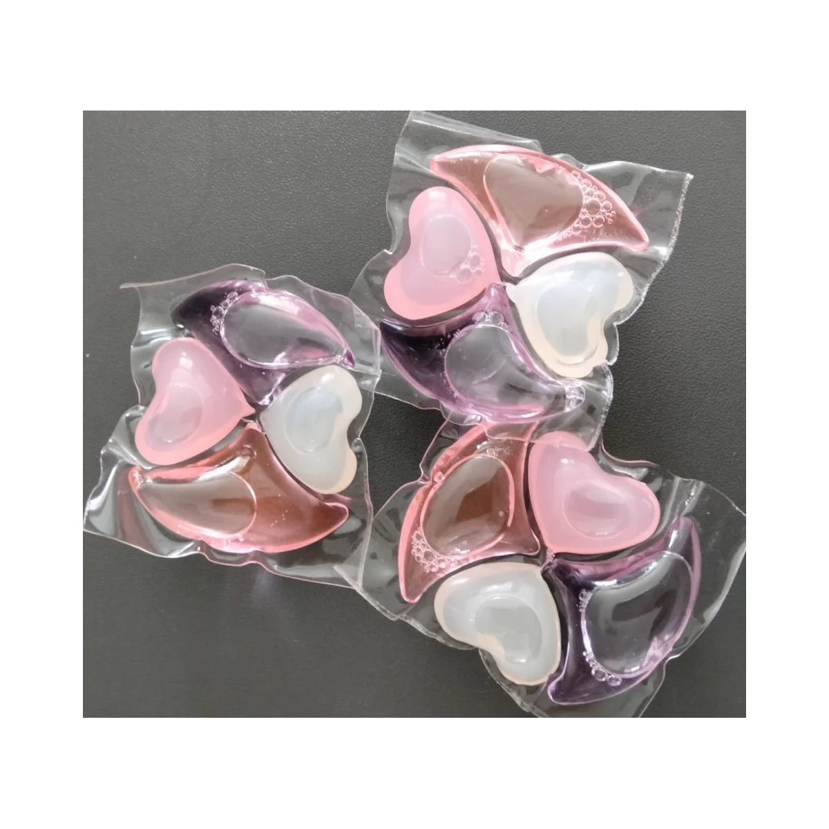 Personal Care Home Cleaner Highly Efficient Cleaning Laundry Pods Detergent Powder laundry capsule pods