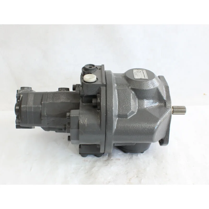 Original New HP2D21 AP2D21 Hydraulic Main Pump For PC40 PC45 EX35 SH40 B50 IHI40 MM45