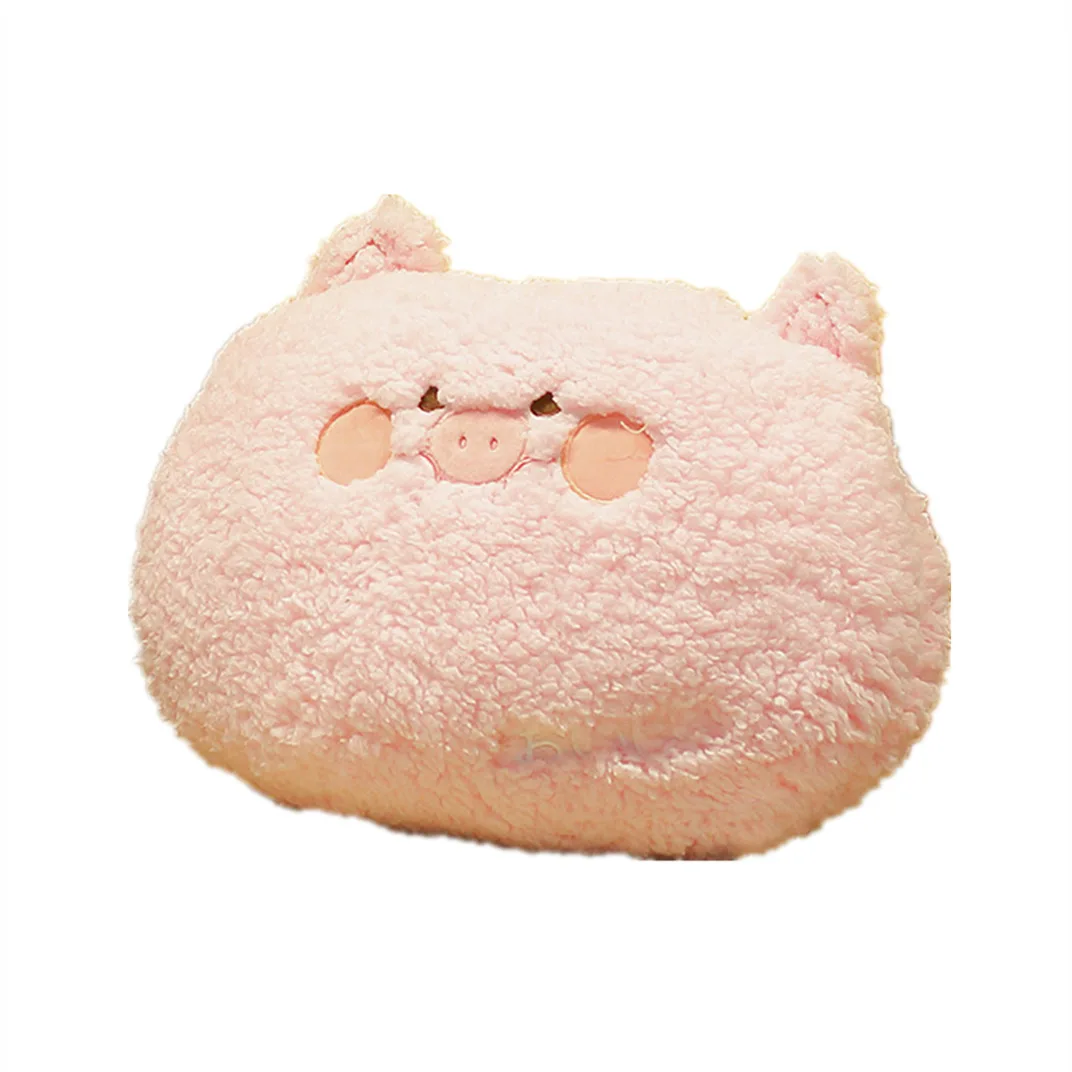 Plush toys stuffed animals wholesale plush kids Colorful cute plush toy pillows manufacturer