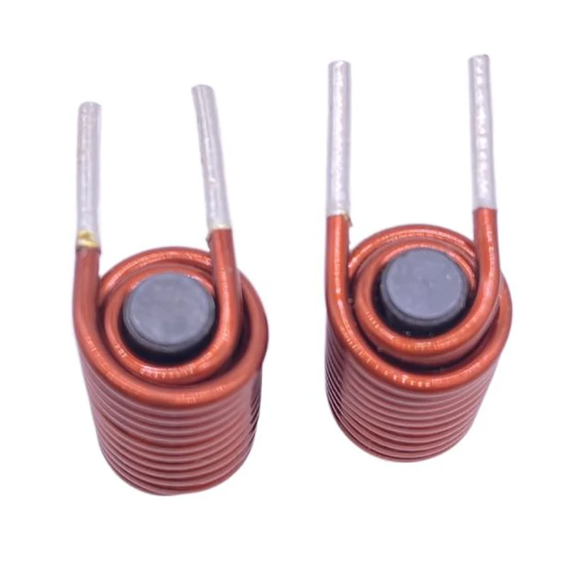 ferrite core rod diameter 15mm mn zn ferrite core rod inductor 5mm material nizn 250 toroidal ferrite core rod factory supply