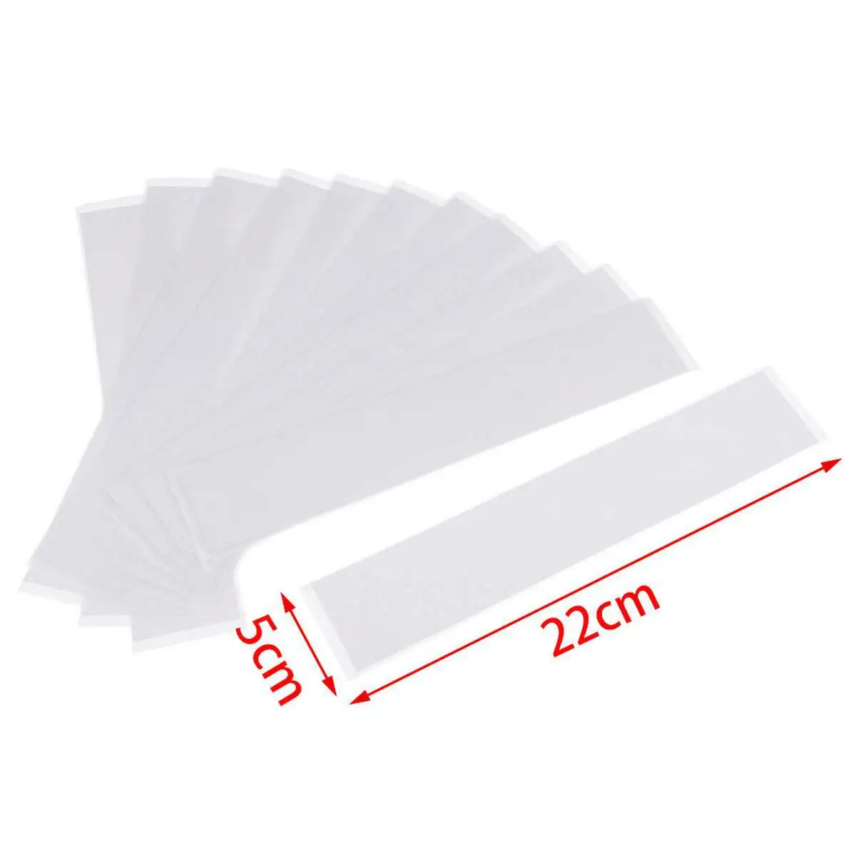 Strong Adhesiveness Golf Club Grip Tape Double Sided Golf Grip Strips for Golf Clubs Grip Installation