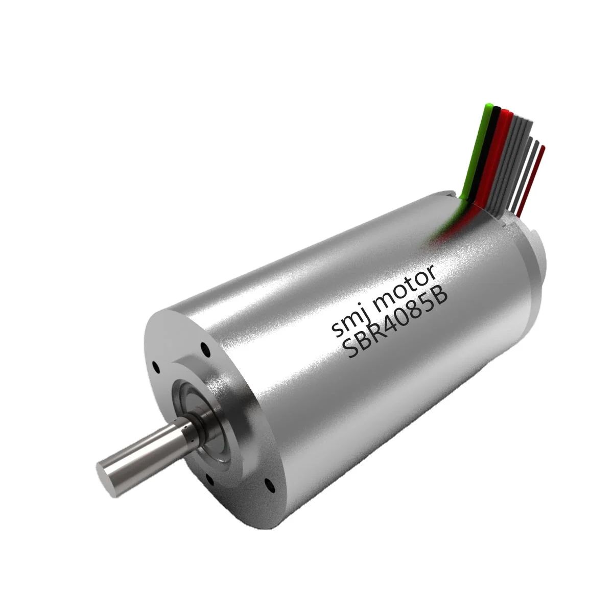 Excellent torque  High Power Maxon dia 40mm brushless servo motor for drone