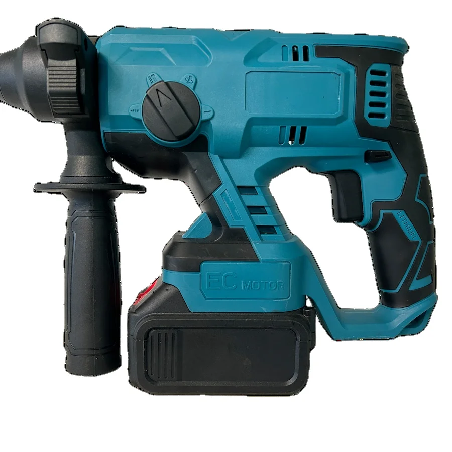 24v Cordless Hammer Drill/power Craft Cordless Drill Battery/cordless brushless motor Hammer Drill
