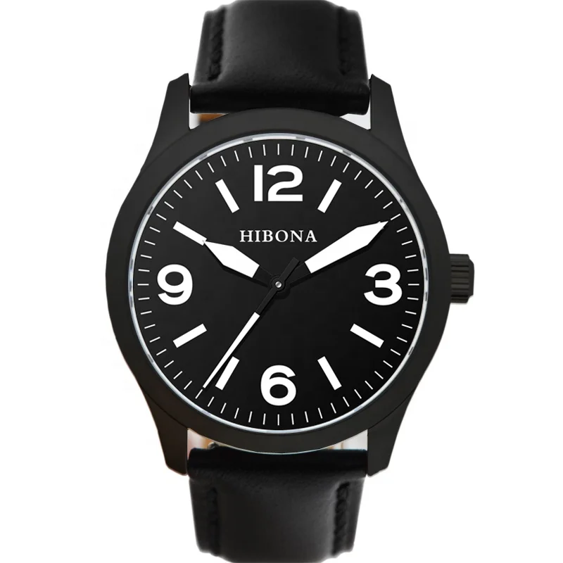 Custom Logo Watch Luxury Man 10 ATM Waterproof Men Watches In Wristwatches Relojes pilot automatic watch (1600726383528)