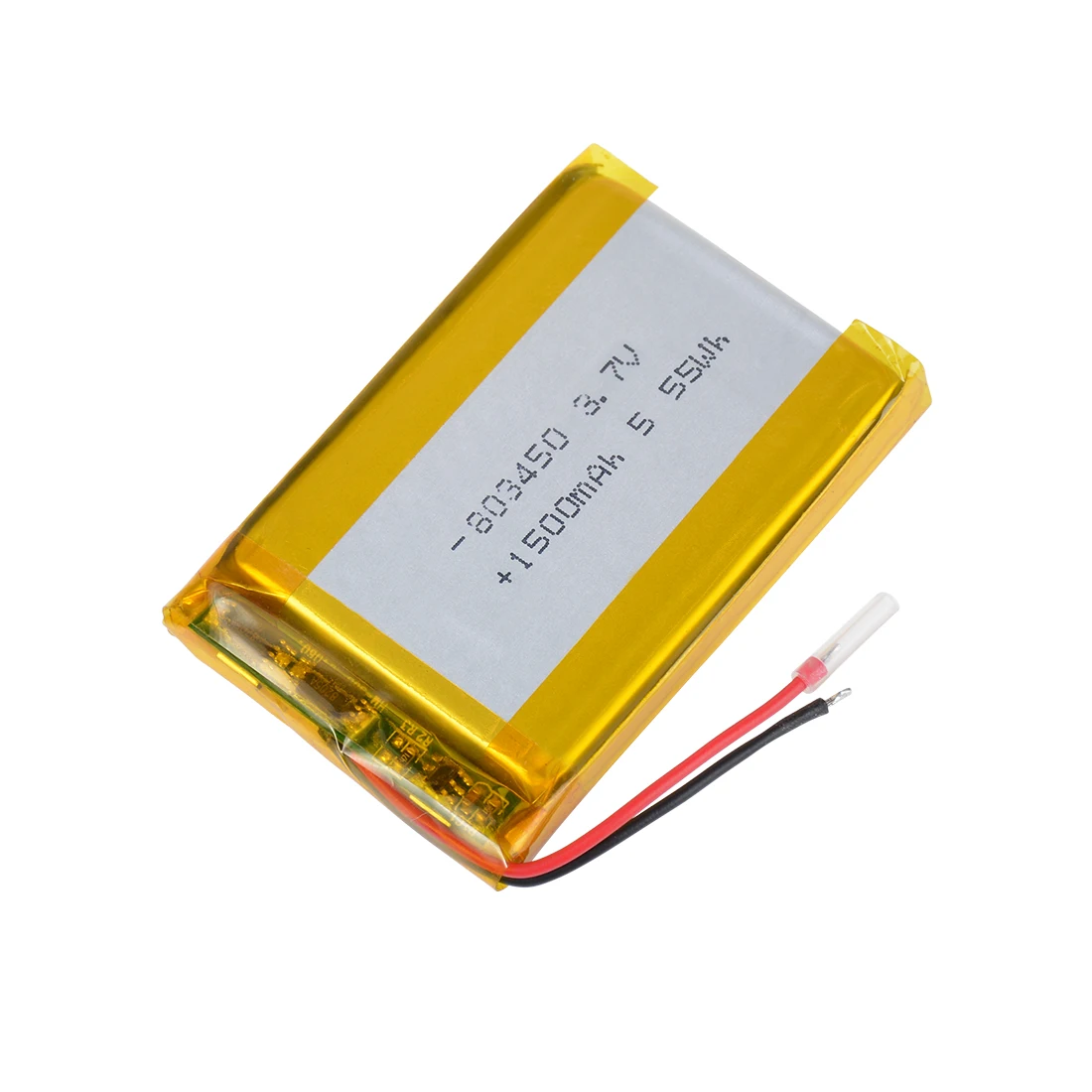 Cheap lipo batteries packs 3.7v 1500mah 5.55wh lipo battery