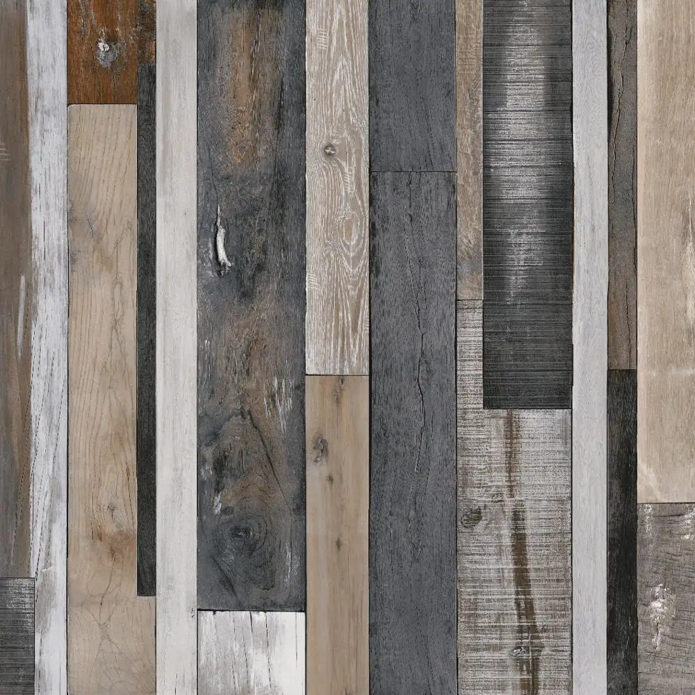 Good Price Glaze Polished Porcelain Wooden Flooring Tiles for Bedroom