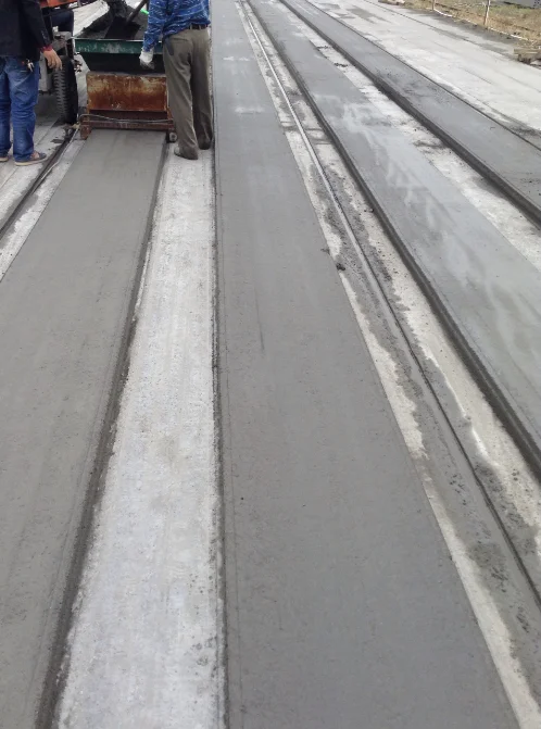 small business ideas 10*60 concrete wall panel forms extruder equipment