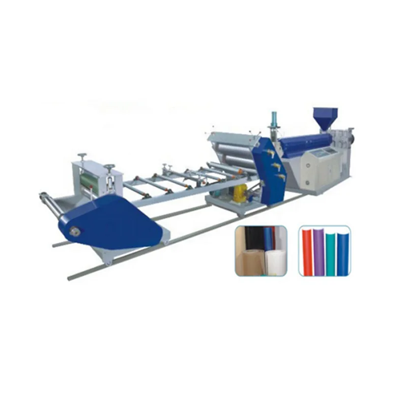 PC PP PE PET ABS Plastic Sheet Extrusion Making Machine Roof Ceiling/Plastic Wall Sheet Extruder/plastic sheet extruder