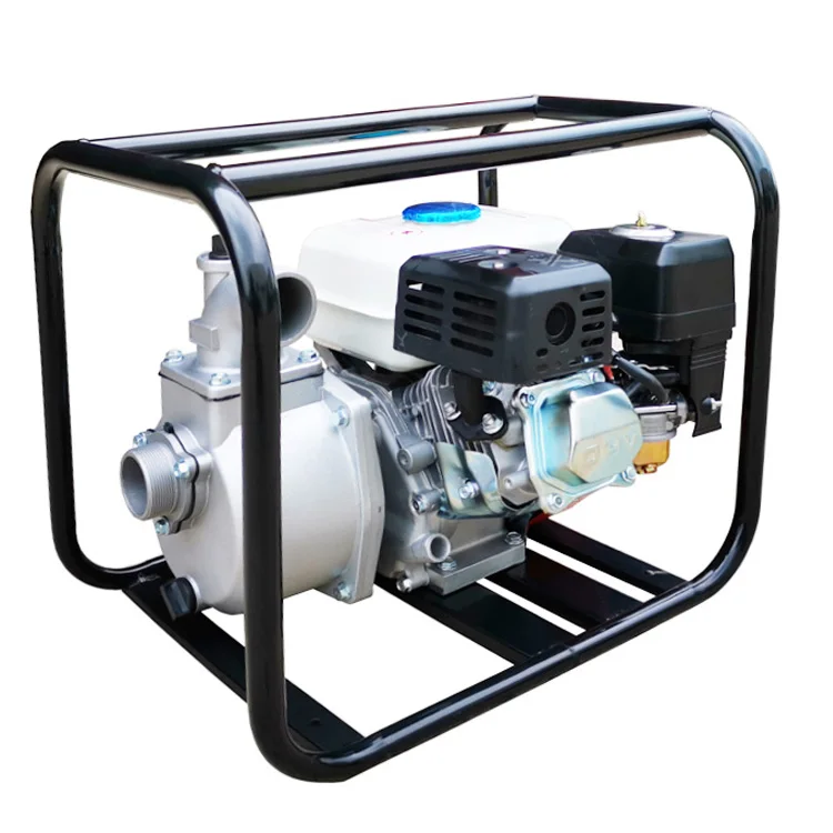 
Japan engine GX160 2inch 3inch gasoline engine water pump WP30 