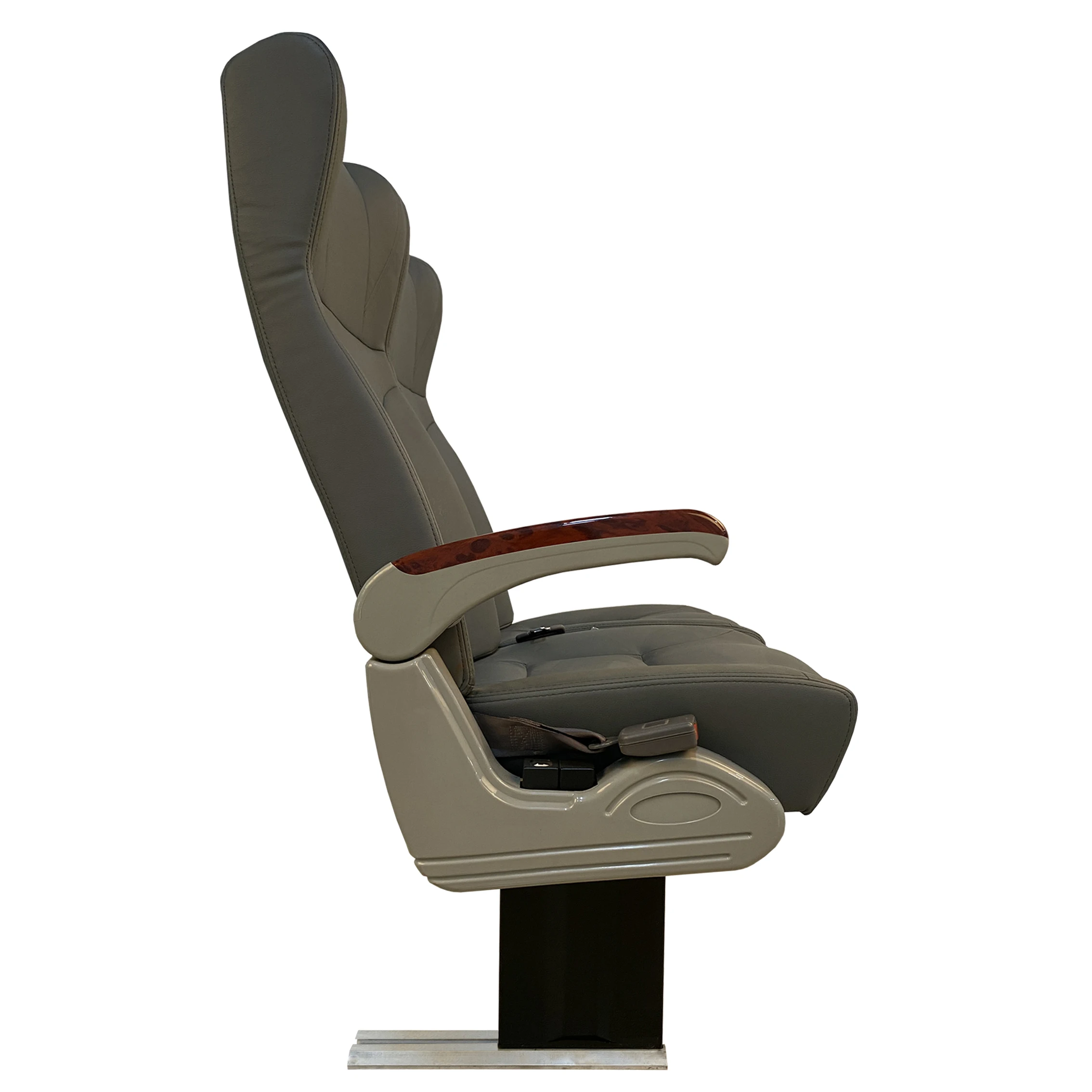 Custom made Universal bus seat adjustable Car PU Leather Seats