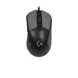 New Arrival Suede Full / Half cover Mice Sticker Anti-Slip Mouse sticker For G703 G403 Gaming Mouse