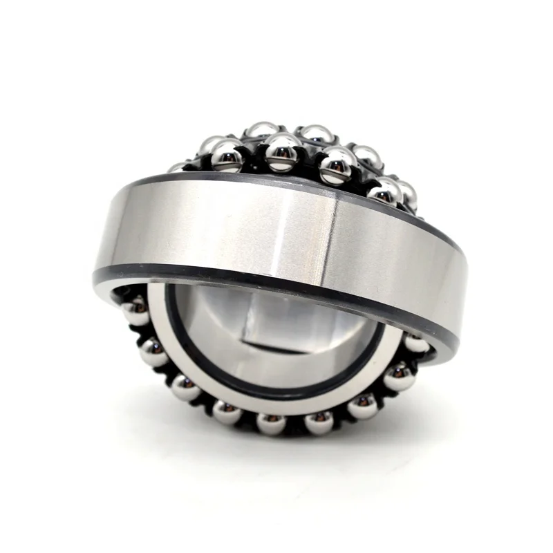 Высокое качество shjz 1205 EKTN9 самоустанавливающимся шарикоподшипником