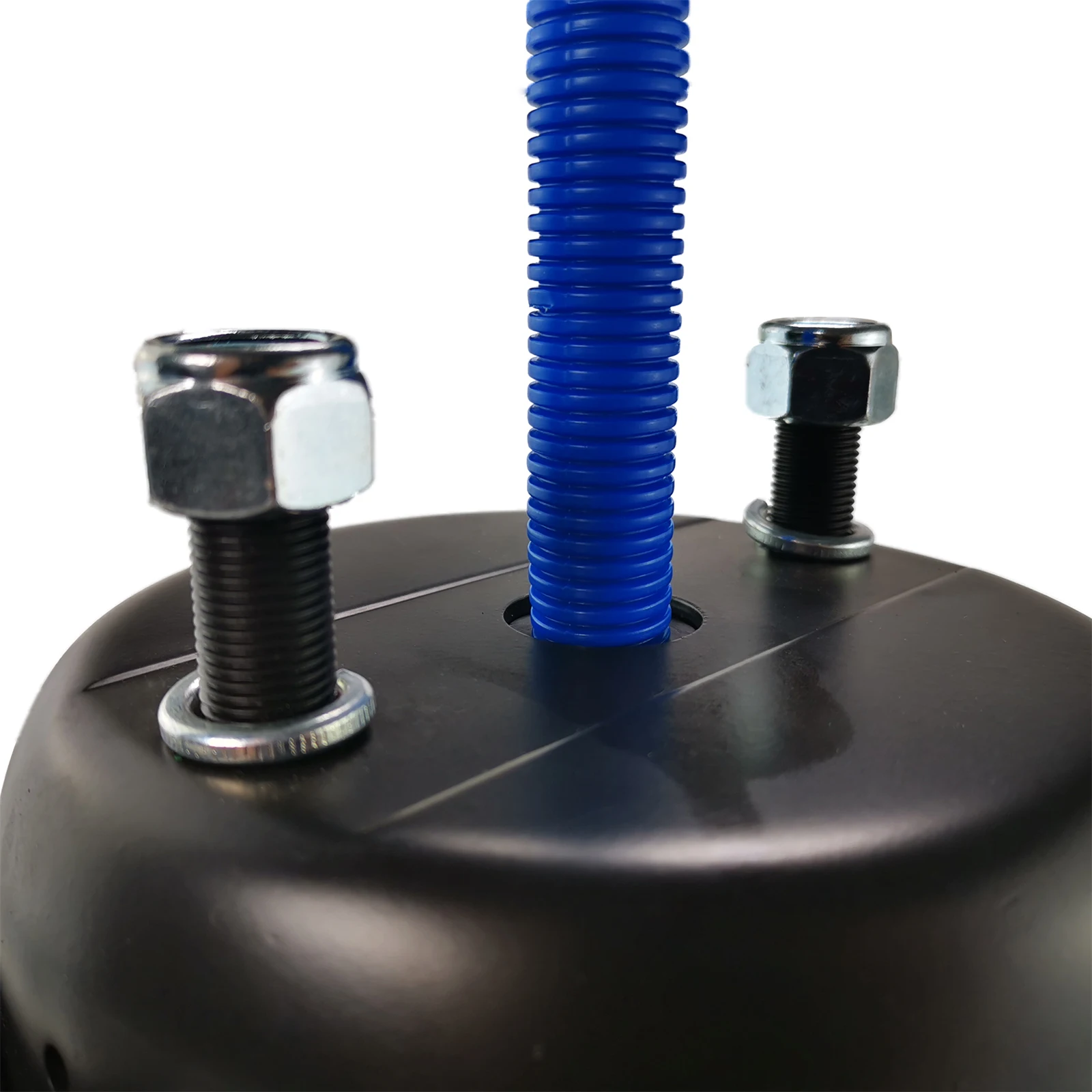 Грузовик и полуприцеп T24/24,T24/30,T30/30 Одиночная или двойная Пневматическая тормозная камера/усилитель тормоза