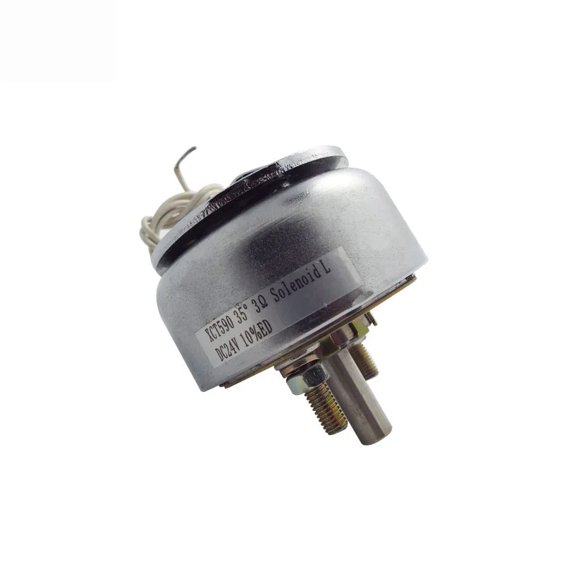  XCT590 35 градусов 3ohm 10% 24V DC вращающийся