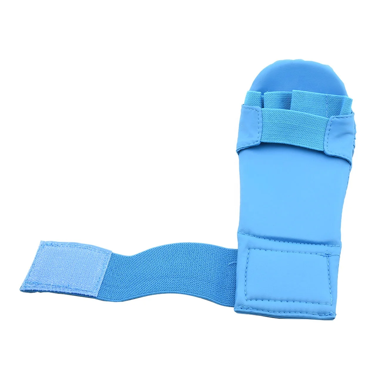 Thickened Adult Children Karate Sanda Taekwondo Glove Leg Guards foot Guards Hand Glove Boxing Gloves