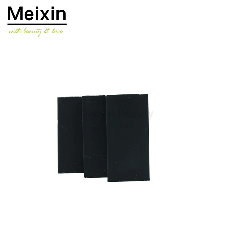 Meixin Wholesale Body Handmade Black Soap Acne Remover Soap Organic