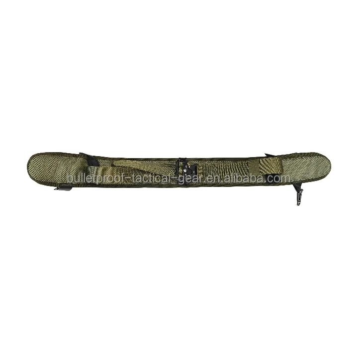 Multi-functional Breathable Molle System Tactical Belt Molle Waist Padded Belts