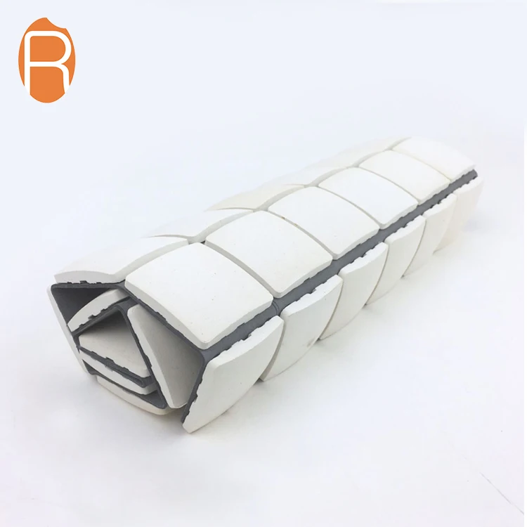 
Eco-friendly durable anti slip moldproof Anti-bacterial Natural diatomite bath mat 