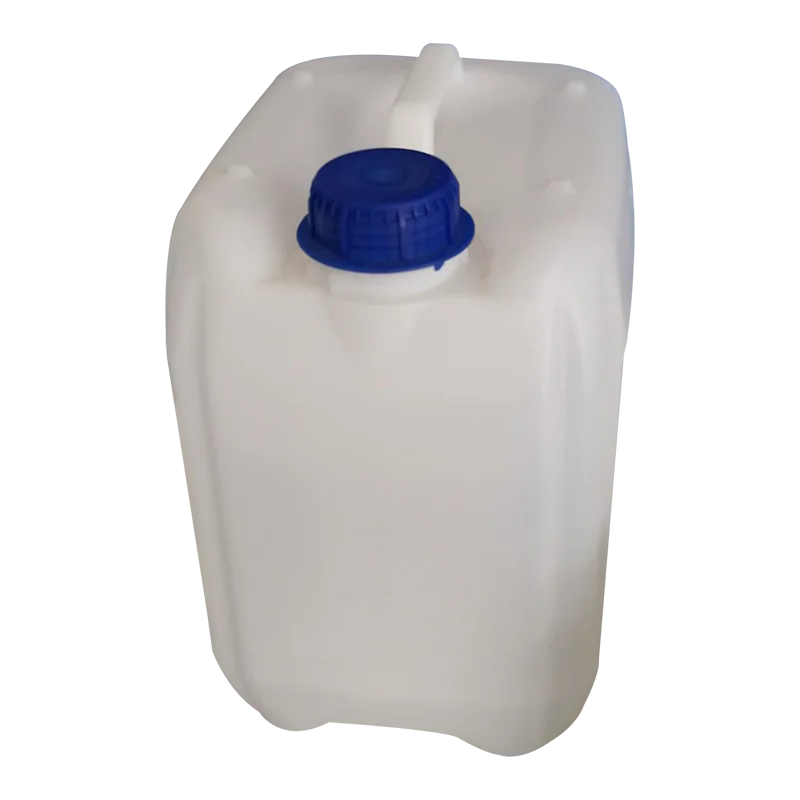 Hot Selling 5 Gallon  20L Plastic Drum Water Jerrycan for Food Grade with Best Price