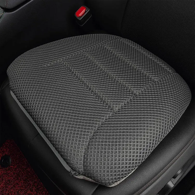 Wholesale Price Air Mesh Cooling Car Driver Seat Cushions For Office Chairs