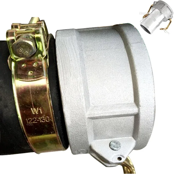 Tank Truck Oil Rubber Hose/Oil Suction Discharge Hose/Flexible Fuel Delivery Hose