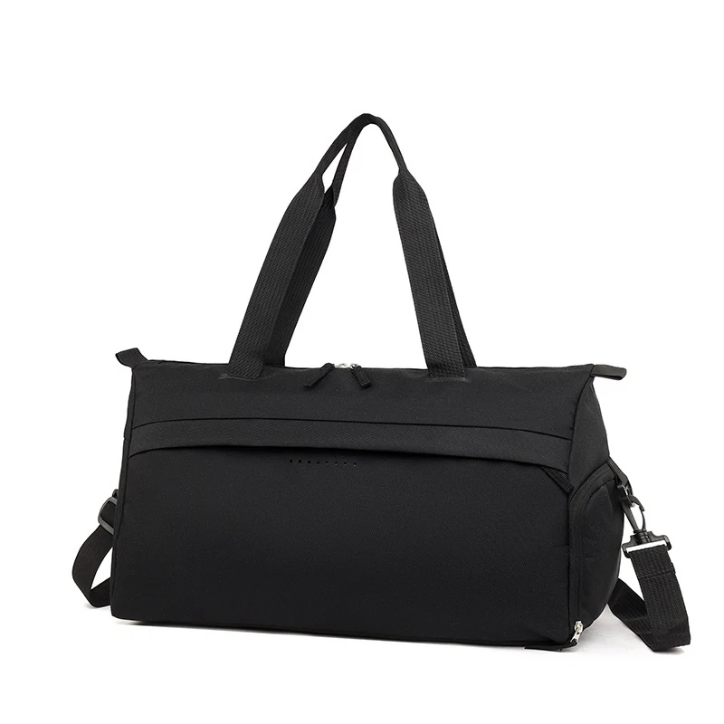 Manufacturers Teenager  Classic Zip Up Bag Travel Scooter Minimalism Luxo Duffel Bag