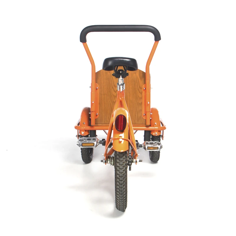 Mobile mini Cargo Bike Bicycle Tricycle for Kids Children  family children toys bike