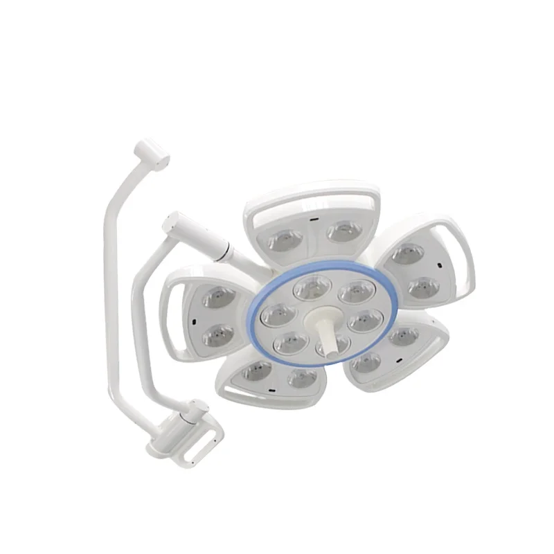 HealForce Operating room LED Surgical lightDynamic obstacle compensation  TOPSUN7060