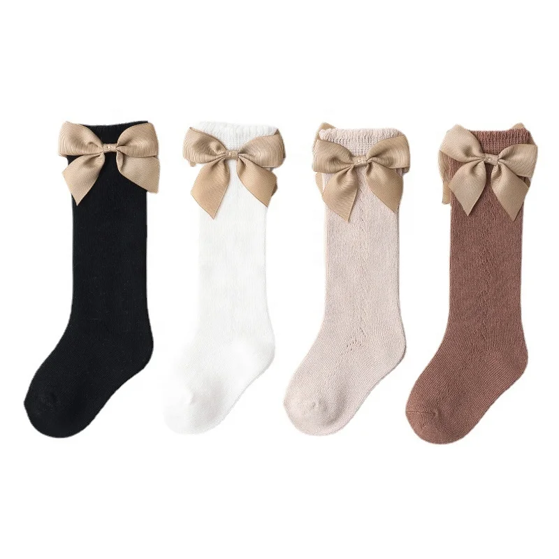 wholesale organic cotton baby socks warm cotton socks