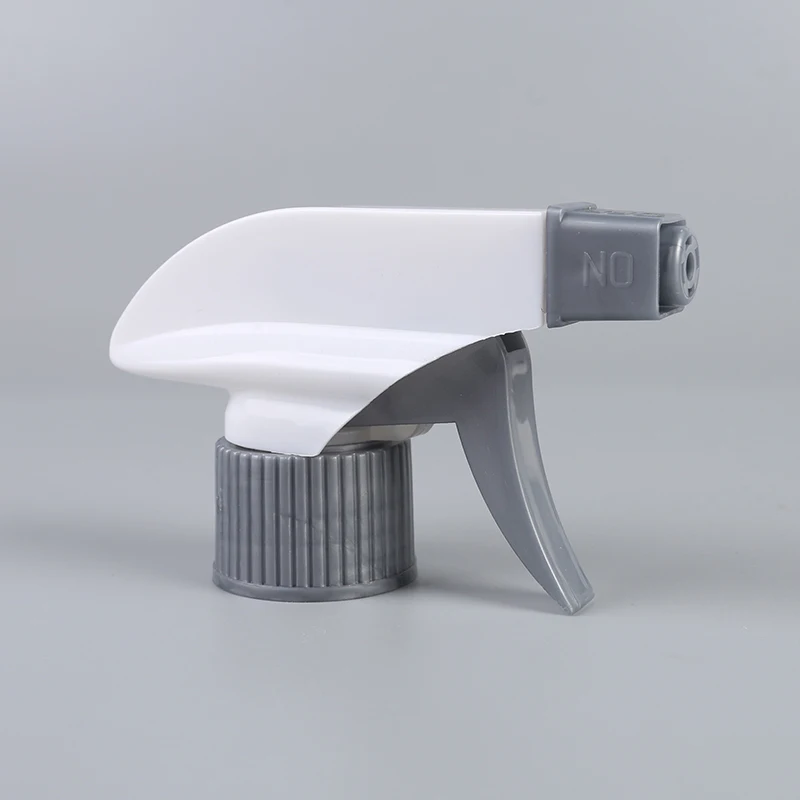 China Supplier 28/410 Customized Plastic Sprayer Bottle Trigger